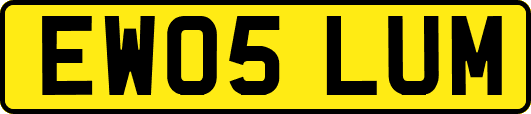 EW05LUM