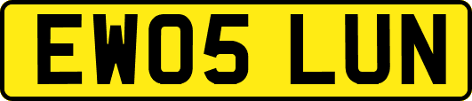 EW05LUN