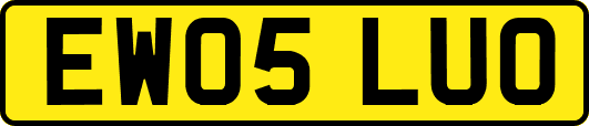 EW05LUO