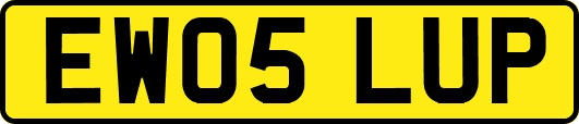 EW05LUP