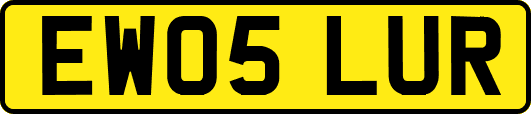EW05LUR