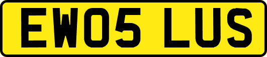 EW05LUS