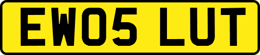 EW05LUT