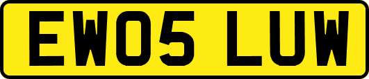 EW05LUW