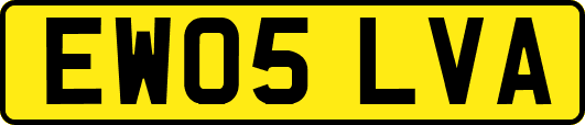 EW05LVA