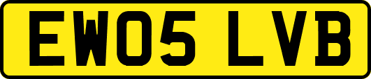 EW05LVB