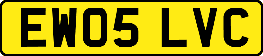 EW05LVC