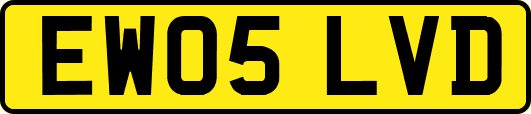 EW05LVD