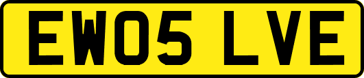 EW05LVE