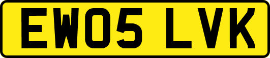 EW05LVK