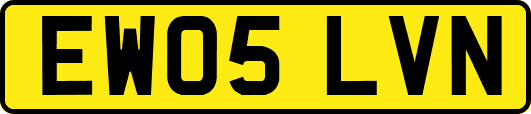 EW05LVN