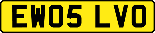 EW05LVO