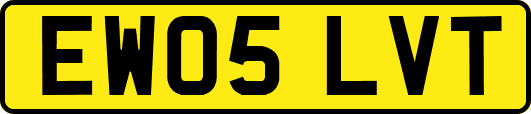 EW05LVT