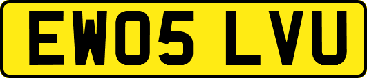 EW05LVU