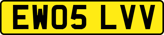 EW05LVV