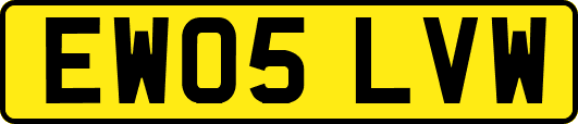EW05LVW