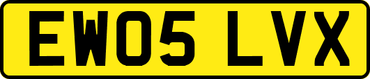 EW05LVX