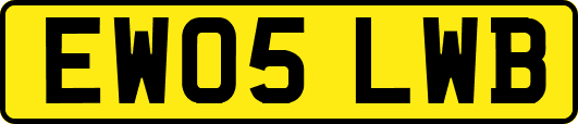EW05LWB