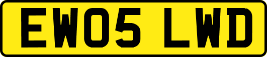 EW05LWD