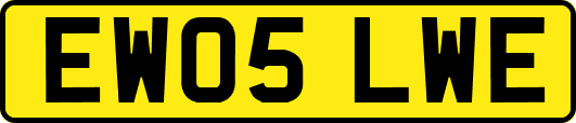 EW05LWE