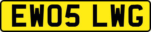 EW05LWG