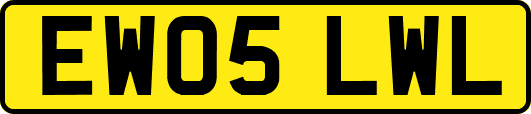 EW05LWL