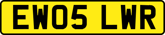 EW05LWR