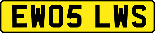 EW05LWS