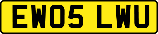 EW05LWU