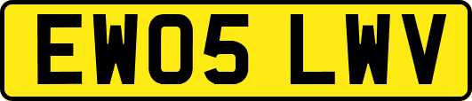 EW05LWV