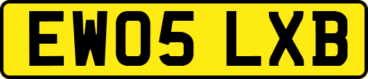EW05LXB