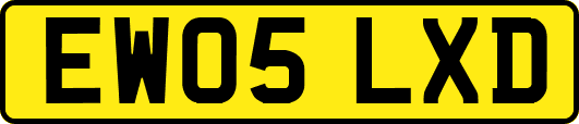 EW05LXD