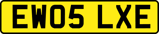 EW05LXE