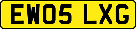 EW05LXG