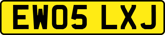 EW05LXJ