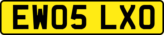 EW05LXO