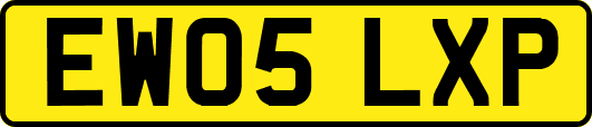 EW05LXP