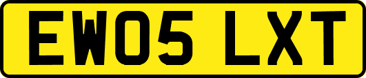 EW05LXT