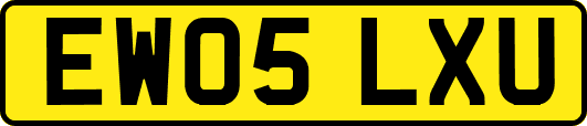 EW05LXU