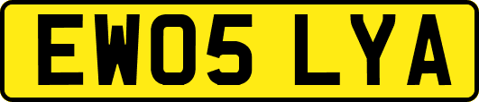 EW05LYA