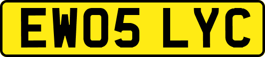 EW05LYC