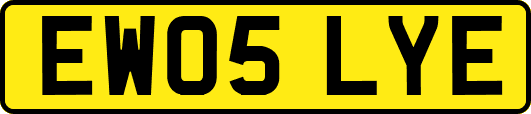 EW05LYE