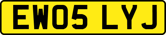 EW05LYJ