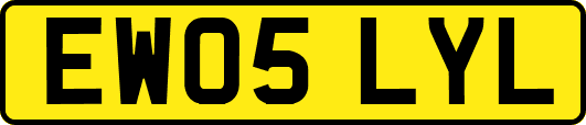 EW05LYL