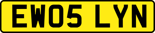 EW05LYN