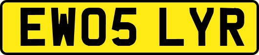 EW05LYR