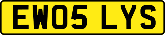 EW05LYS