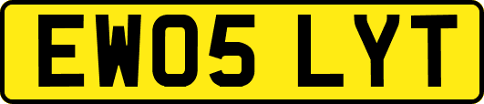 EW05LYT