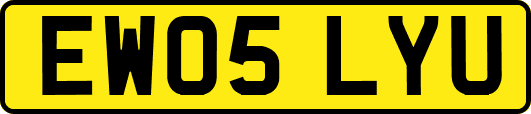 EW05LYU