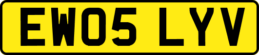 EW05LYV